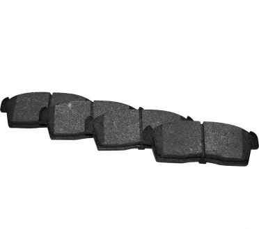 SUZUKI Тормозные колодки передн. Ignis 03-,Daihatsu Sirion, Charade для Suzuki, Toyota, Subaru, Daihatsu, Nissan JP GROUP 4763601310 фото товару
