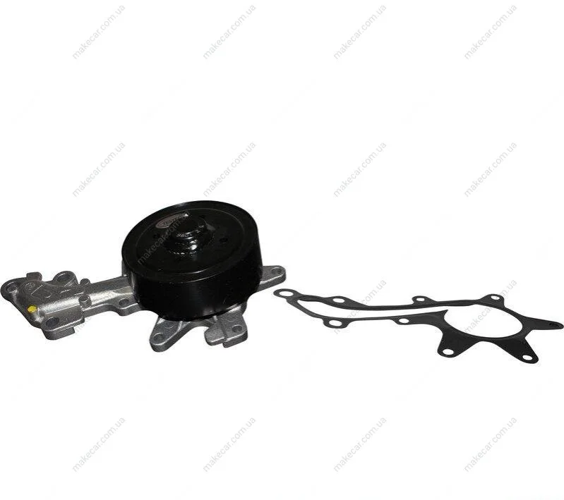 <strong>Водяний насос Auris/Corolla/Yaris 1.3 08- JP GROUP 4814103700 (фото 1)</strong>