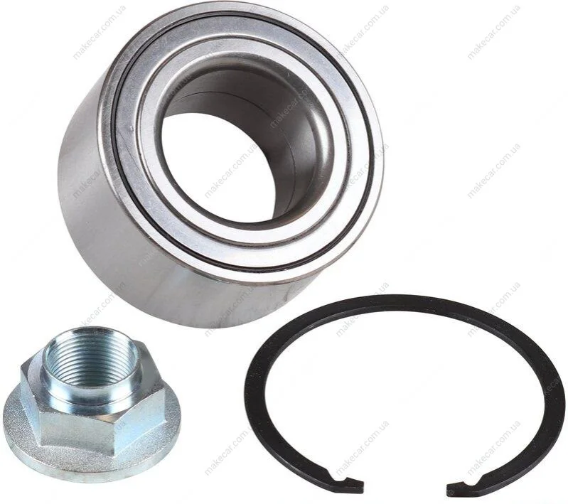 <strong>MAZDA підшипник маточини 6 2.0D, CX-7, CX-9 JP GROUP 4841301310 (фото 1)</strong>