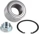 <strong>MAZDA підшипник маточини 6 2.0D, CX-7, CX-9 JP GROUP 4841301310 (фото 1)</strong>
