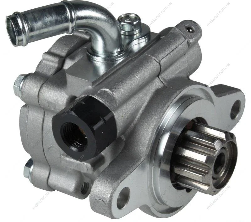 <strong>Насос гідропідсилювача TOYOTA HILUX VII (4WD) 04-15 JP GROUP 4845100100 (фото 1)</strong>