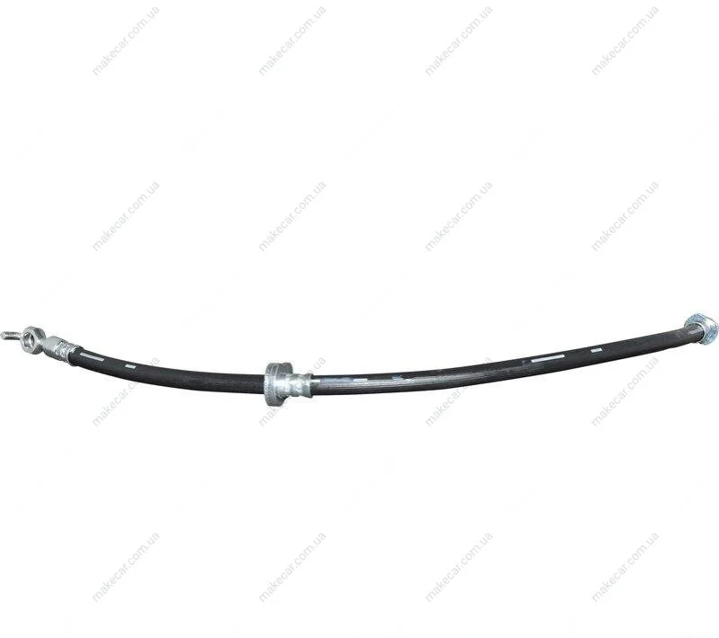 <strong>Гальмівний шланг пер. Toyota Avensis 97-03 Л. JP GROUP 4861600370 (фото 1)</strong>