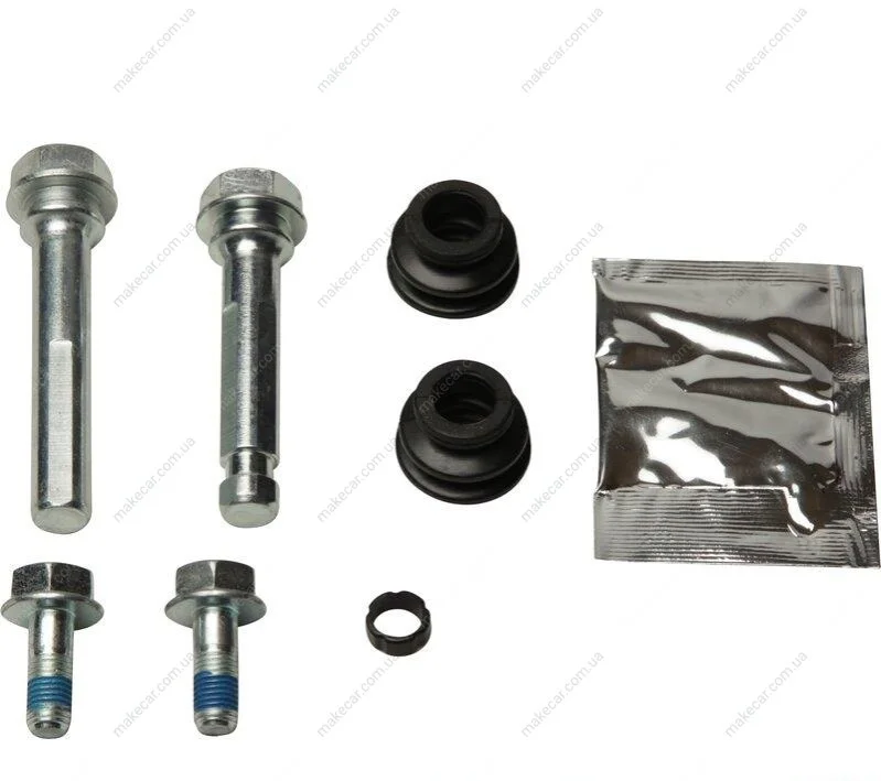 <strong>Ремкомплект направляючих супорта Rav4/Yaris/Prius/Mazda 6 05- JP GROUP 4861951310 (фото 1)</strong>