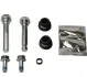 <strong>Ремкомплект направляючих супорта Rav4/Yaris/Prius/Mazda 6 05- JP GROUP 4861951310 (фото 1)</strong>