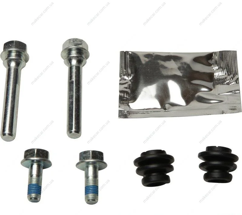 <strong>Ремкомпл. направляючих супорта Avensis/Celica/Prius/Rav4/Yaris 99- JP GROUP 4861951610 (фото 1)</strong>