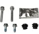 <strong>Ремкомпл. направляючих супорта Avensis/Celica/Prius/Rav4/Yaris 99- JP GROUP 4861951610 (фото 1)</strong>