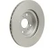 <strong>Гальмівний диск перед. Toyota Yaris 99-05 (255x20) JP GROUP 4863100800 (фото 2)</strong>