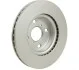 <strong>TOYOTA Тормозной диск пер.Yaris 06- JP GROUP 4863101700 (фото 2)</strong>