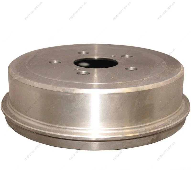 <strong>TOYOTA Барабан тормозной Carina E JP GROUP 4863500100 (фото 1)</strong>