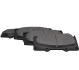 <strong>Колодки гальмівні передні Land Cruiser/Pajero 02- JP GROUP 4863600710 (фото 1)</strong>