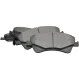 <strong>TOYOTA Тормозные колодки передн.Avensis 09-,Auris 07- JP GROUP 4863601710 (фото 1)</strong>