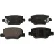 <strong>TOYOTA Тормозные колодки задн. VERSO 09- JP GROUP 4863602010 (фото 1)</strong>