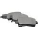 <strong>TOYOTA Тормозные колодки передн. Corolla 02-,Yaris JP GROUP 4863602210 (фото 1)</strong>