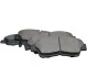 <strong>TOYOTA Тормозные колодки передн.Camry,Carina E,Corolla 92- JP GROUP 4863602710 (фото 1)</strong>