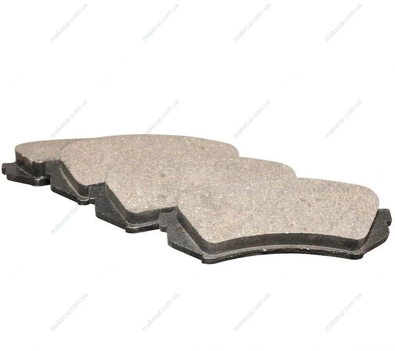 <strong>TOYOTA Тормозные колодки задн.Land Cruiser 98- JP GROUP 4863700410 (фото 1)</strong>