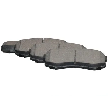 TOYOTA Тормозн.колодки задн. Land Cruiser 96- для JP GROUP 4863701710 фото товару