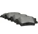<strong>TOYOTA Тормозные колодки задн.Camry V40, Rav 4 05- JP GROUP 4863701810 (фото 1)</strong>
