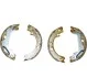 <strong>TOYOTA колодки ручного гальма Corolla 02- JP GROUP 4863901210 (фото 1)</strong>