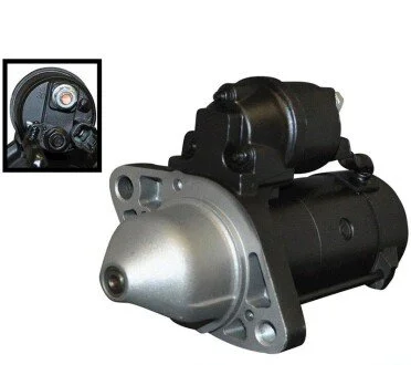 TOYOTA Стартер AURIS 2.0 D-4D 06-12, AVENSIS 2.2 D-4D 08-18, RAV 4 III (_A3_) 2.2 D 4WD 08-13, LEXUS для JP GROUP 4890301000 фото товара