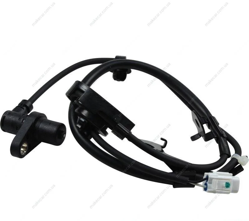<strong>TOYOTA Датчик ABS передн.лев.Yaris 05-,Yaris Verso 99- JP GROUP 4897100370 (фото 1)</strong>