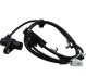<strong>TOYOTA Датчик ABS передн.лев.Yaris 05-,Yaris Verso 99- JP GROUP 4897100370 (фото 1)</strong>