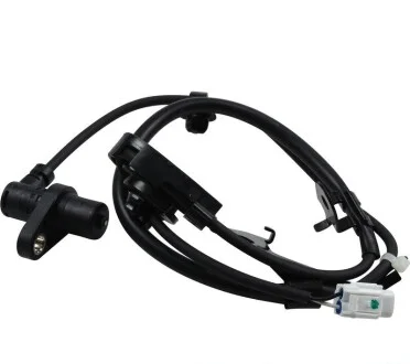 TOYOTA Датчик ABS передн.лев.Yaris 05-,Yaris Verso 99- для JP GROUP 4897100370 фото товару