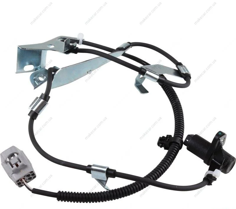 <strong>Датчик ABS (передній) LX 470 98-08/Land Cruiser 100 4.7 98-07 JP GROUP 4897105070 (фото 1)</strong>