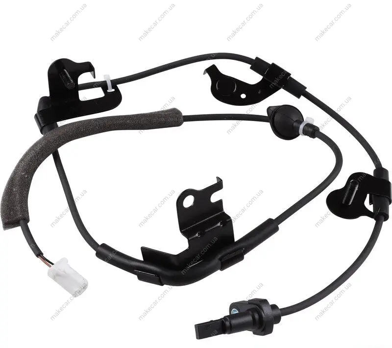 <strong>TOYOTA датчик ABS задн.лів. RAV-4 05- JP GROUP 4897105470 (фото 1)</strong>