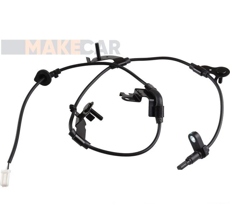 <strong>TOYOTA Датчик ABS задній лівий RAV 4 IV (_A4_) 2.0 4WD 15-18, LEXUS NX (_Z1_) 200 AWD (ZGZ15_, AYZ15_, AGZ15_) 14- JP GROUP 4897105970 (фото 1)</strong>