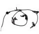 <strong>TOYOTA Датчик ABS задній лівий RAV 4 IV (_A4_) 2.0 4WD 15-18, LEXUS NX (_Z1_) 200 AWD (ZGZ15_, AYZ15_, AGZ15_) 14- JP GROUP 4897105970 (фото 1)</strong>