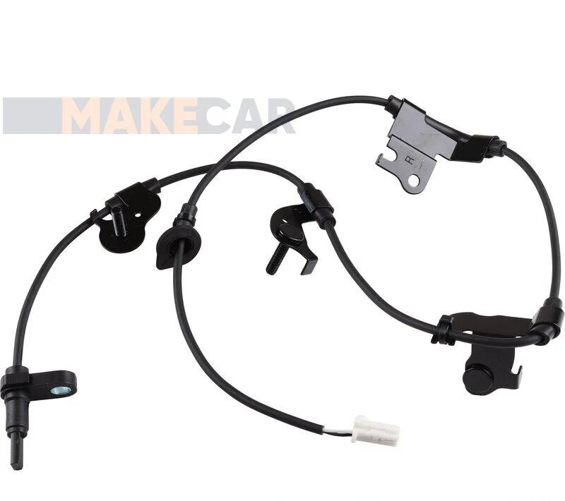 <strong>TOYOTA Датчик ABS задній правий RAV 4 IV (_A4_) 2.0 4WD 15-18, LEXUS NX (_Z1_) 200 AWD (ZGZ15_, AYZ15_, AGZ15_) 14- JP GROUP 4897105980 (фото 1)</strong>