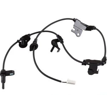 TOYOTA Датчик ABS задній правий RAV 4 IV (_A4_) 2.0 4WD 15-18, LEXUS NX (_Z1_) 200 AWD (ZGZ15_, AYZ15_, AGZ15_) 14- для JP GROUP 4897105980 фото товару