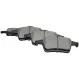 <strong>Тормозные колодки задние VOLVO S60/S80/V70/XC70 JP GROUP 4963700410 (фото 1)</strong>