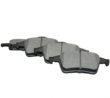 Тормозные колодки задние VOLVO S60/S80/V70/XC70 для JP GROUP 4963700410 фото товару