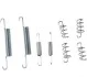 <strong>Комплектующие ручного тормоза VOLVO XC90 JP GROUP 4963952510 (фото 1)</strong>
