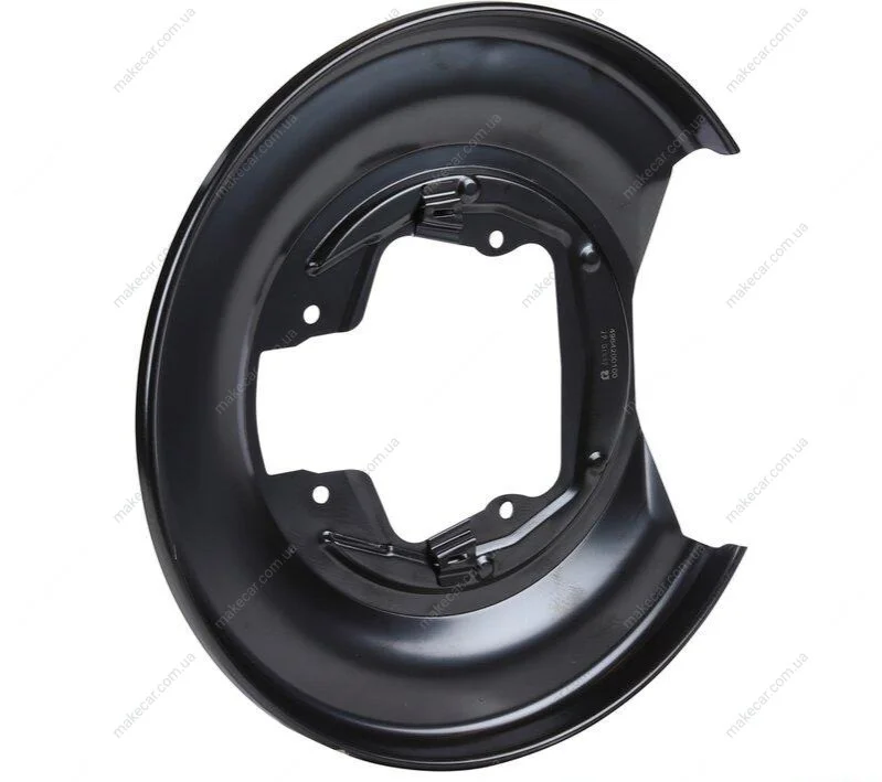 <strong>Защита торм. диска задн. VOLVO S60, S80 JP GROUP 4964200100 (фото 1)</strong>