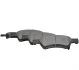<strong>CHRYSLER Тормозные колодки дисковые Voyager 01-(колеса на " 16") JP GROUP 5063600610 (фото 1)</strong>