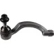 <strong>JAGUAR Наконечник рулев.тяги лев.XF,XK 09- JP GROUP 5444601270 (фото 1)</strong>