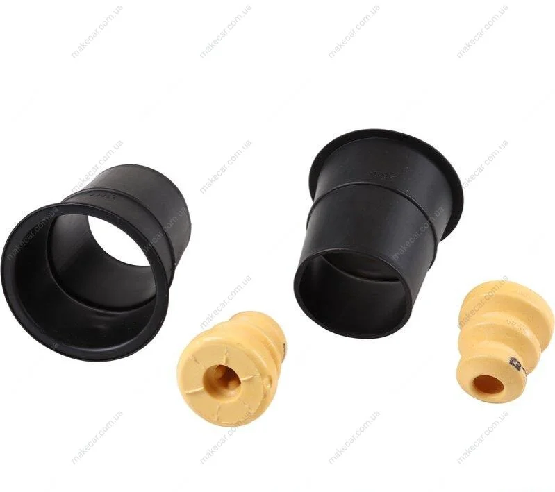 <strong>BMW Защита аморт.задн.к-кт MINI JP GROUP 6052700110 (фото 1)</strong>