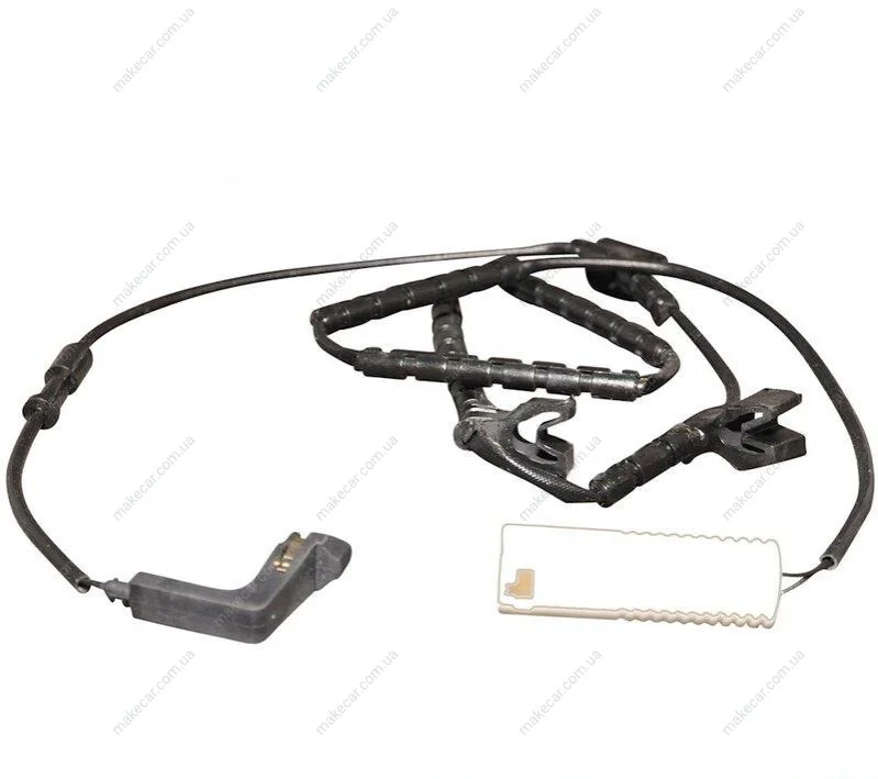 <strong>Датч. износа торм кол. зад. Mini 06- (1шт.) JP GROUP 6097300400 (фото 1)</strong>