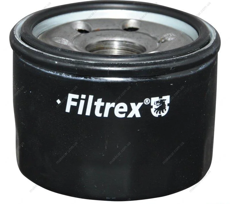 <strong>Фільтр масляний Smart Fortwo 1.0i 07- JP GROUP 6118500100 (фото 1)</strong>