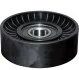 <strong>Ролик генератора натяжний Lacetti/Nubira 1.4/1.6i 97- JP GROUP 6318200100 (фото 1)</strong>
