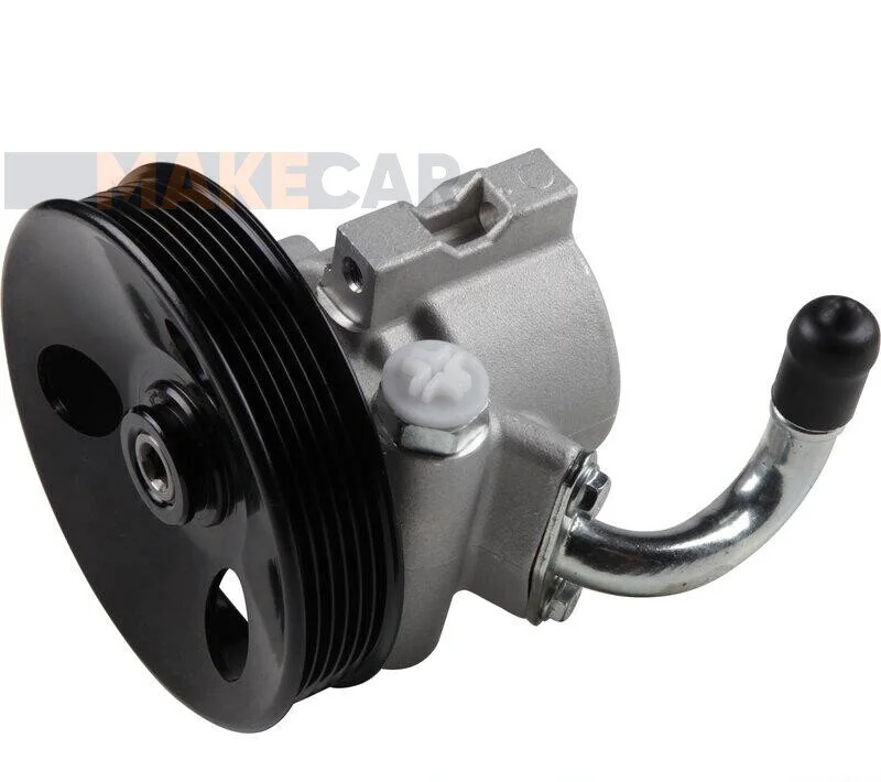 <strong>Насос гідропідсилювача CHEVROLET Lacetti 1.6-1.8 (J200) 05- /Nubira 1.6-1.8 05-13 JP GROUP 6345100200 (фото 1)</strong>