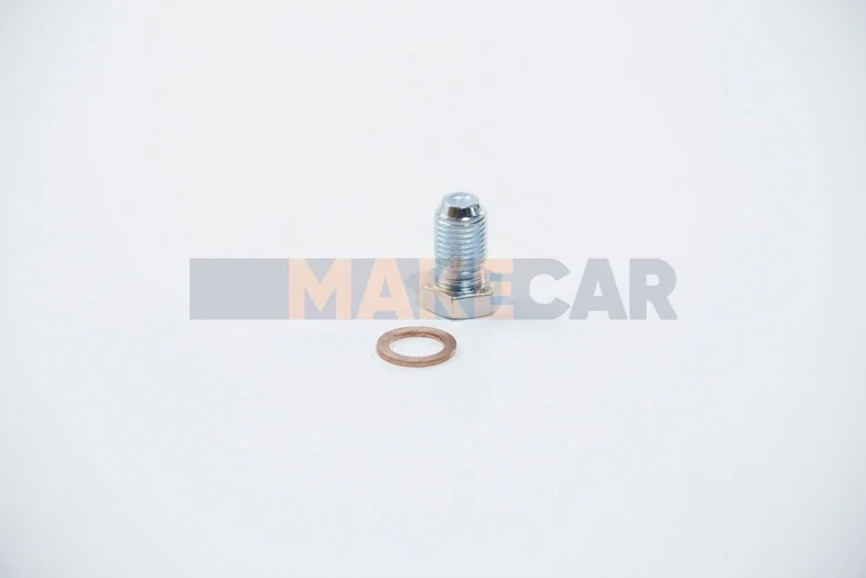 <strong>Корок масляного піддону Golf/Passat/Transporter 90- JP GROUP 8113800200 (фото 1)</strong>