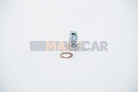 Корок масляного піддону Golf/Passat/Transporter 90- для Volkswagen, Skoda, Seat, Audi JP GROUP 8113800200 фото товару