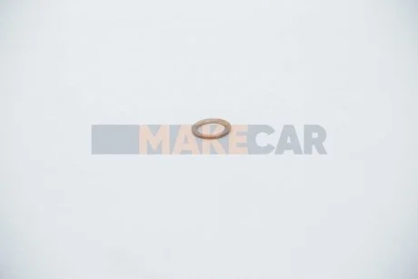 Прокладка пробки піддону ОМ601/602 для Opel, Honda, ISUZU, Mazda, Chevrolet JP GROUP 8113850100 фото товару