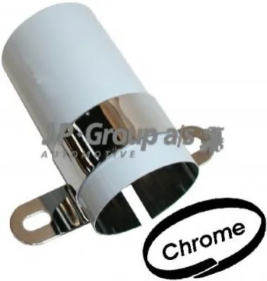 <strong>Кріплення для катушки запалювання JP GROUP 8191650206 (фото 1)</strong>