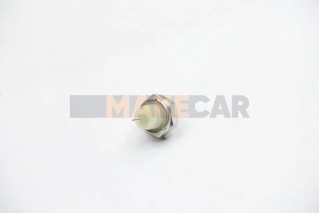 Датчик тиску оливи (1,8bar/1 конт./білий) VW T3/T4/LT 73-04 для JP GROUP 8193500200 фото товару