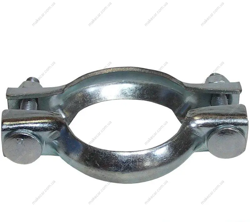 <strong>Хомут глушника Partner/Berlingo/Trafic/Megane I 94-10 (Ø66mm) JP GROUP 9921401100 (фото 1)</strong>