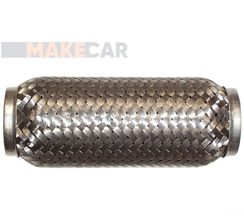 <strong>Гофра VECTRA B/CADDY III 95-10 (51x190mm) JP GROUP 9924101000 (фото 1)</strong>